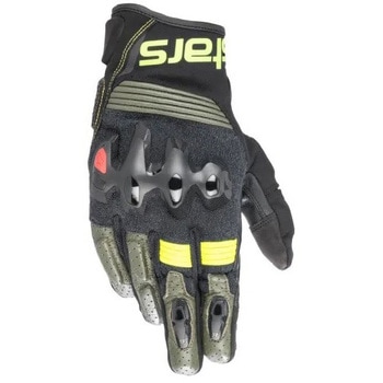 HALO LEATHER GLOVE Alpinestars(アルパインスターズ)