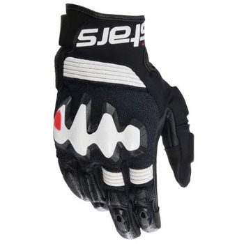 HALO LEATHER GLOVE Alpinestars(アルパインスターズ)
