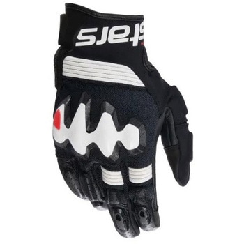 HALO LEATHER GLOVE Alpinestars(アルパインスターズ)