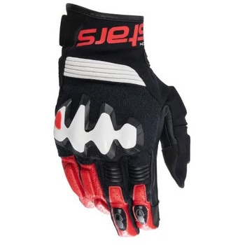 HALO LEATHER GLOVE Alpinestars(アルパインスターズ)