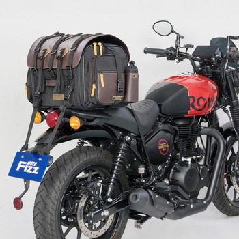 フィールドシートバッグ ヘリテイジエディション TANAX