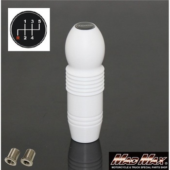 DENMA MAX シフトノブ 150mm 変換アダプター付き MAD MAX(マッドマックス)