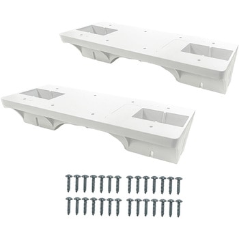 ファブラック シェルフブリッジ フクビ化学