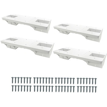 ファブラック シェルフブリッジ フクビ化学