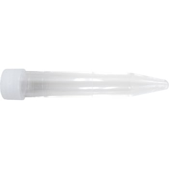 スクリューキャップスピッツ 11.5ml メディカルディスポ