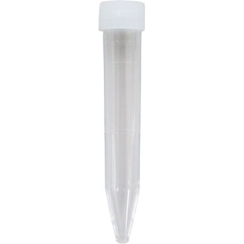 スクリューキャップスピッツ 11.5ml メディカルディスポ