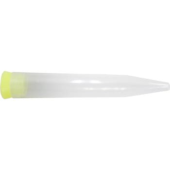 尿沈渣スピッツ(押込みキャップ) 11.5ml メディカルディスポ