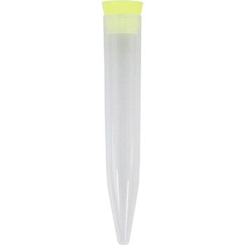 尿沈渣スピッツ(押込みキャップ) 11.5ml メディカルディスポ