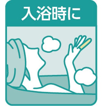 使い切り防水指サック カワモト