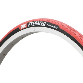 EXERACER (エクセレーサー) IRC 車イス用タイヤ 【通販モノタロウ】