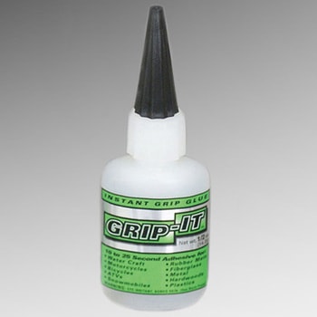 GRIP-IT タイネツ グリップボンド 0.5OZ KIJIMA(キジマ)