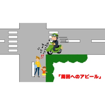 ウィンカーブザー KIJIMA(キジマ)