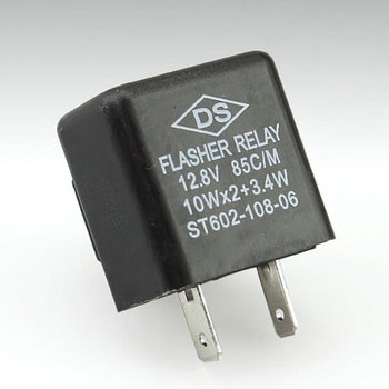 ウインカーリレー 12V/20W KIJIMA(キジマ)