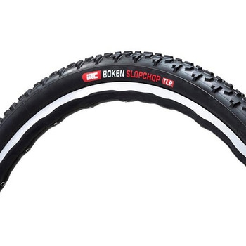 BOKEN SLOPCHOP TUBELESS READY (ボウケンスロップチョップ チューブレスレディ) IRC