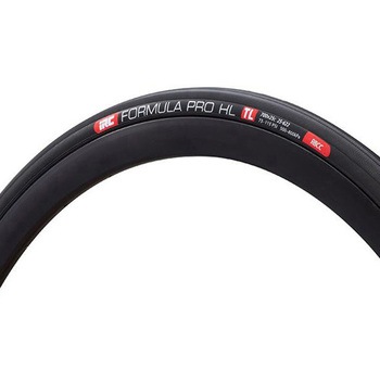 FORMULA PRO HOOKLESS TUBELESS RBCC (フォーミュラプロ フックレス チューブレス アールビーシーシー) IRC