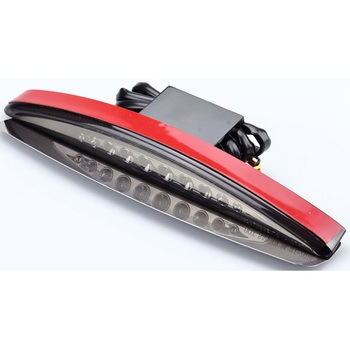 テールランプキット LEDスリム KIJIMA(キジマ) ランプユニット 【通販