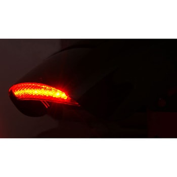 キジマ LED テールランプ Amazon | キジマ(Kijima) バイクパーツ テールランプ スリムライン
