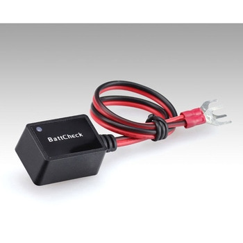 バッテリーチェッカー BLUETOOTH4.0 KIJIMA(キジマ)