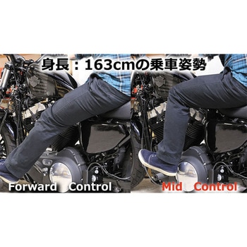 ミッドコントロールキット - KIJIMA(キジマ)