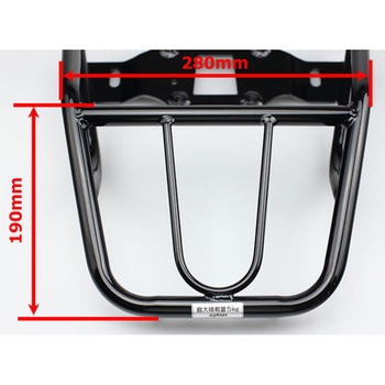 リアキャリア KIJIMA(キジマ)