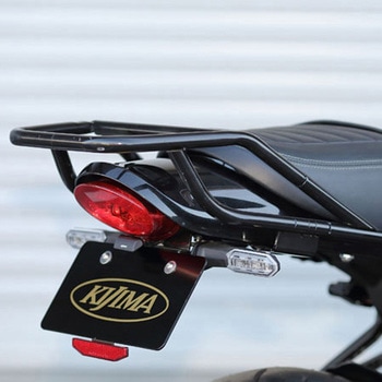 リアキャリア KIJIMA(キジマ)