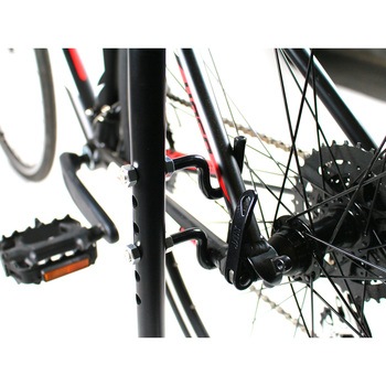 0099 フック型自転車スタンド Veloline ベロライン 0099 1個 通販モノタロウ
