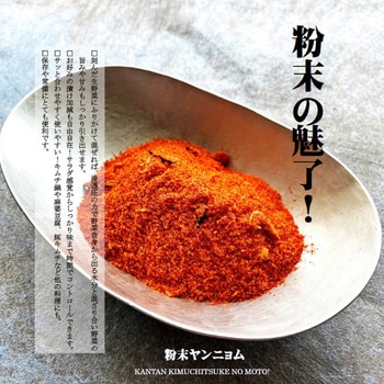 つけもと キムチ漬の素 100g つけもと