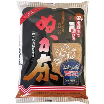 つけもと ぬか床 500g - つけもと