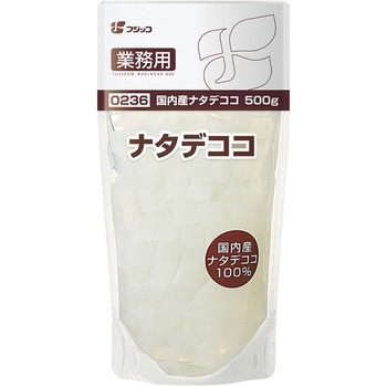 フジッコ 業務用 国内産ナタデココ 500g フジッコ