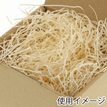 緩衝材 紙パッキン HEIKO