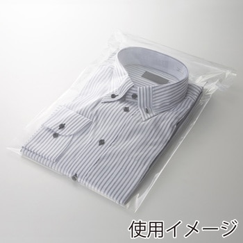 OPPクリスタルパック テープ付 HEIKO
