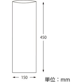 OPP袋 クリスタルパック 柄入り HEIKO