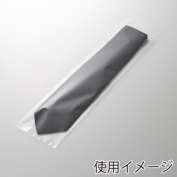 OPP袋 クリスタルパック S(テープなし) HEIKO