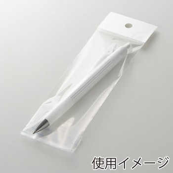 OPP袋 クリスタルパック H(ヘッダー付き) HEIKO