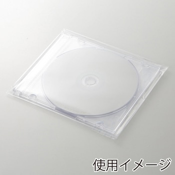 OPP袋 クリスタルパック T(テープ付き) HEIKO