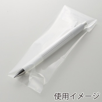 OPPクリスタルパック テープ付 HEIKO