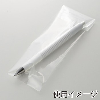OPP袋 クリスタルパック T(テープ付き) HEIKO