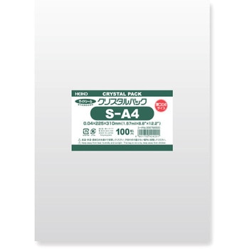 04 S-A-4 OPP NX^pbN 04 S(Ee[vȂ) HEIKO 53329143