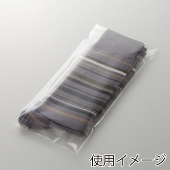 OPP袋 クリスタルパック S(テープなし) HEIKO