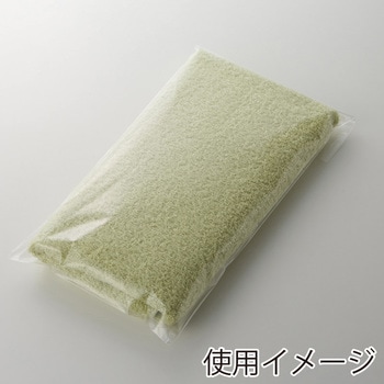 OPP袋 クリスタルパック S(テープなし) HEIKO