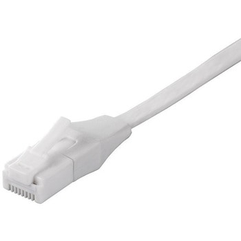 Cat6A ツメの折れないLANケーブル ストレート BUFFALO(バッファロー)