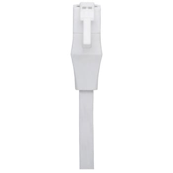 Cat6A ツメの折れないLANケーブル ストレート BUFFALO(バッファロー)