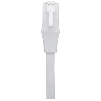 Cat6A ツメの折れないLANケーブル ストレート BUFFALO(バッファロー)