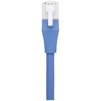 Cat6A ツメの折れないLANケーブル ストレート BUFFALO(バッファロー)