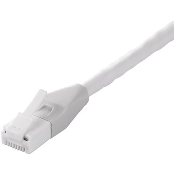 Cat6A ツメの折れないLANケーブル ストレート BUFFALO(バッファロー)