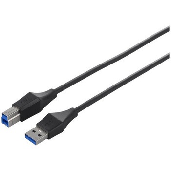 BSUABSU305BK USB3.0 A to B XP[u BUFFALO(obt@[) ubNF 53334673