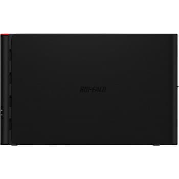 法人向け HDD買い替え推奨通知搭載 USB3．0用 外付けハードディスク 1ドライブモデル BUFFALO(バッファロー)