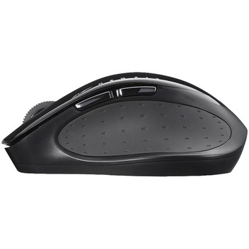 無線 BlueLED 5ボタン NEOFITマウス Mサイズ BUFFALO(バッファロー)