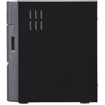 TeraStation TS6000DNシリーズ 6ベイ デスクトップNAS BUFFALO(バッファロー)