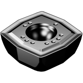 CoroDrill(R) DS20 穴あけ用チップ サンドビック